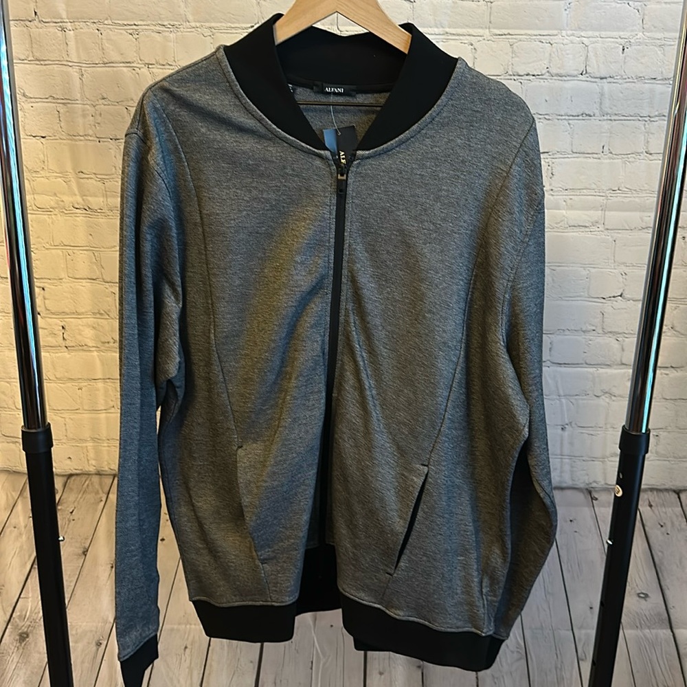 Alfani jacket